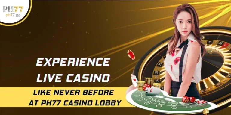 Banner khuyến mãi kubet777