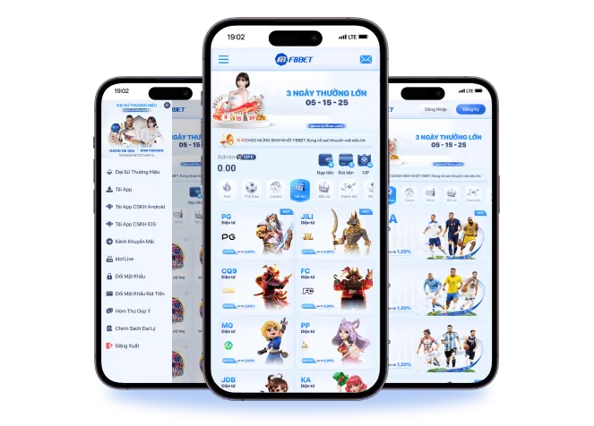 Cá cược thể thao trên ứng dụng Kubet777