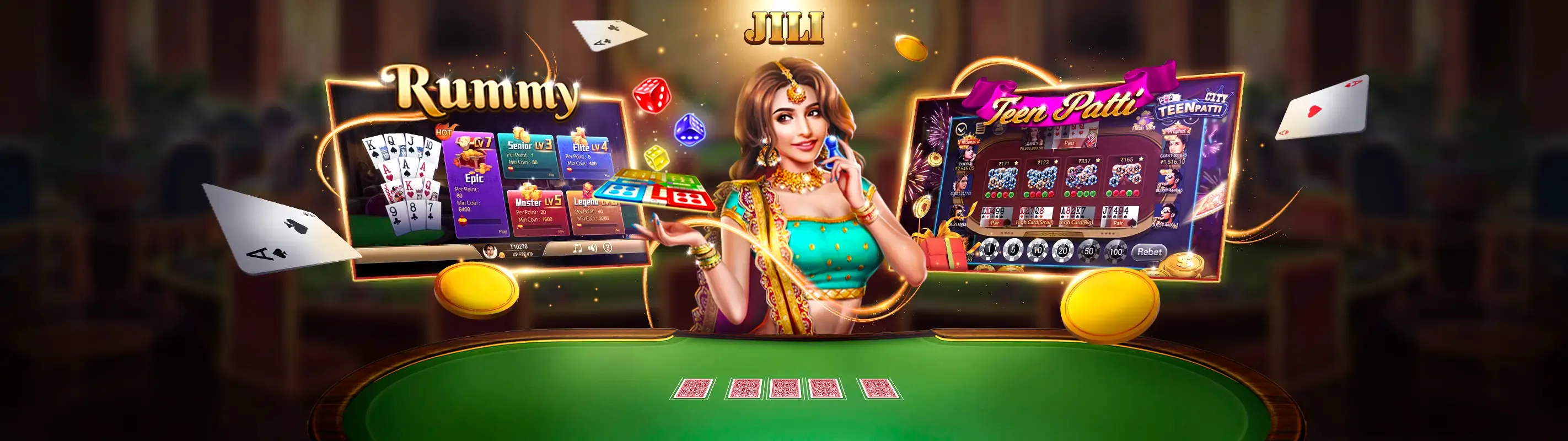 Hình ảnh chính trò chơi bắn cá Kubet777