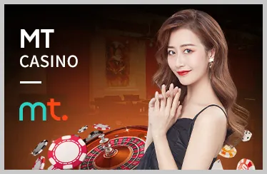 Casino trực tuyến Kubet777