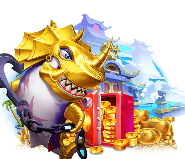 Giao diện trò chơi bắn cá Kubet777