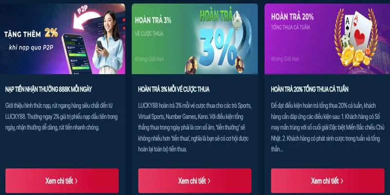 Công nghệ mới trong trò chơi sòng bạc trực tuyến